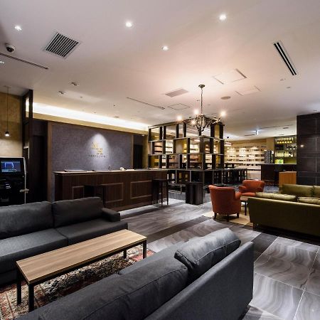 Meguroholic Hotel Tokyo Luaran gambar