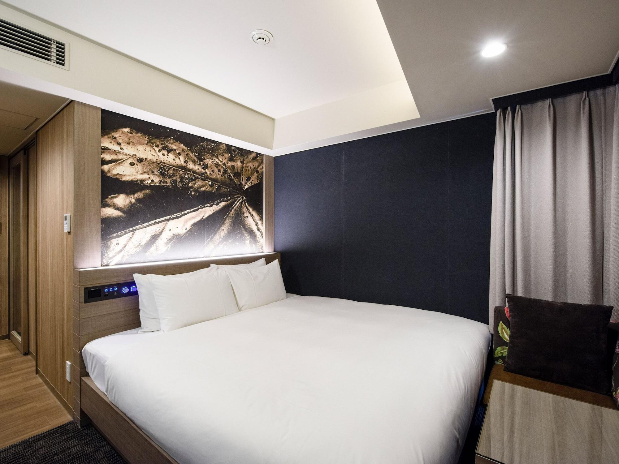 Meguroholic Hotel Tokyo Luaran gambar
