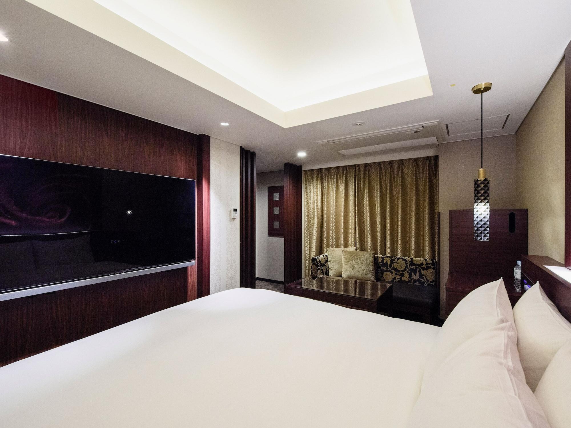 Meguroholic Hotel Tokyo Luaran gambar