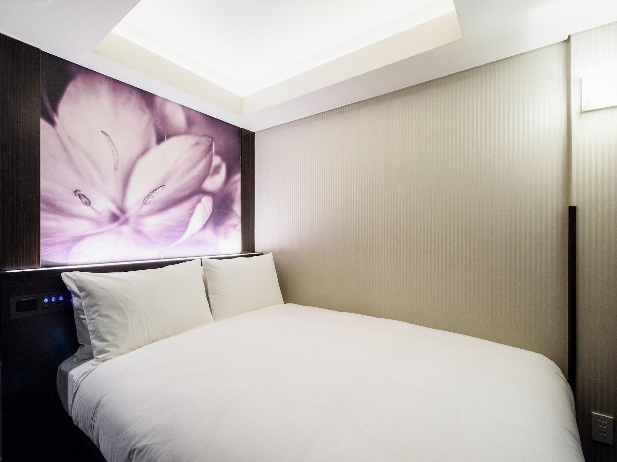 Meguroholic Hotel Tokyo Luaran gambar
