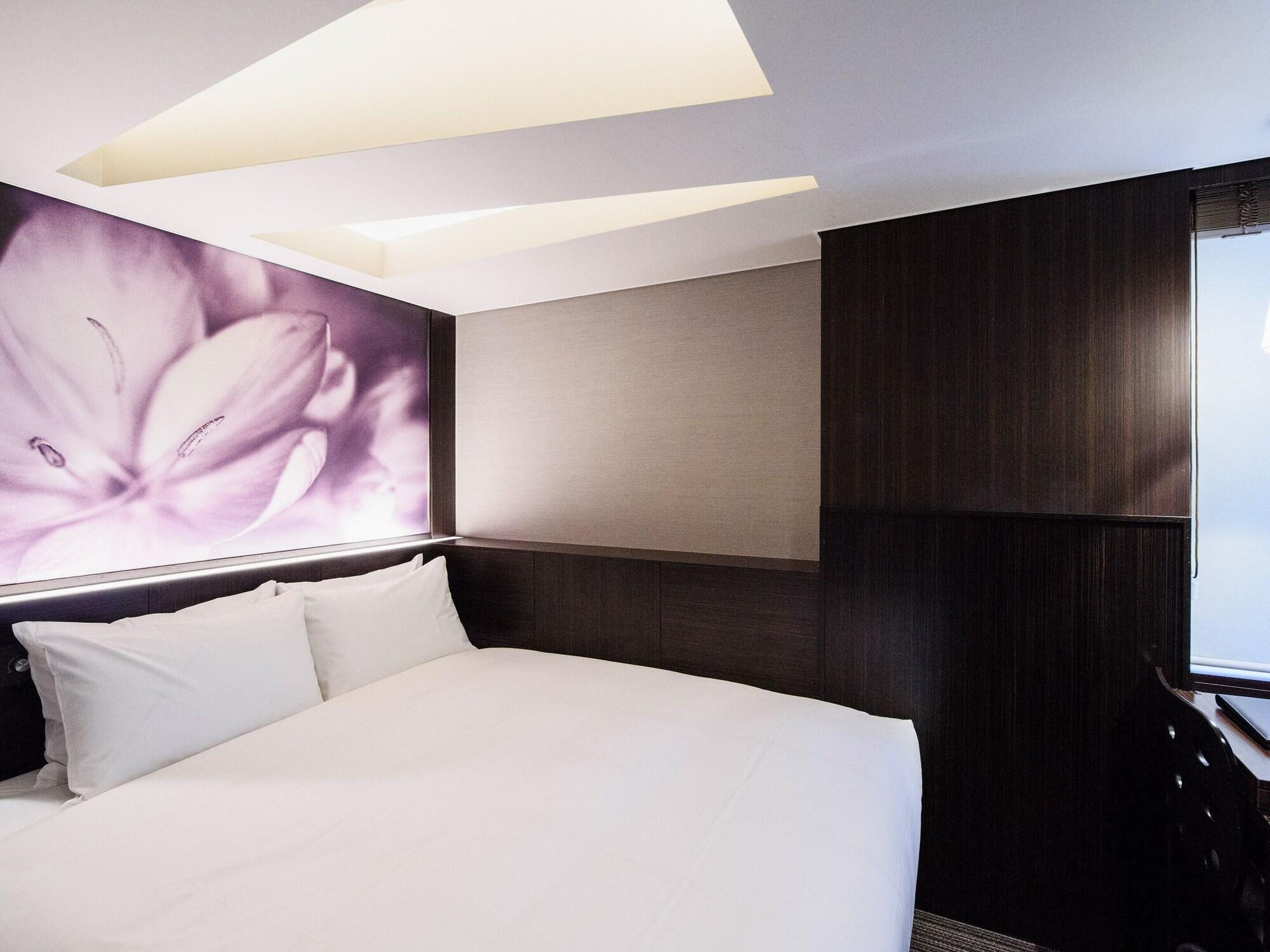 Meguroholic Hotel Tokyo Luaran gambar