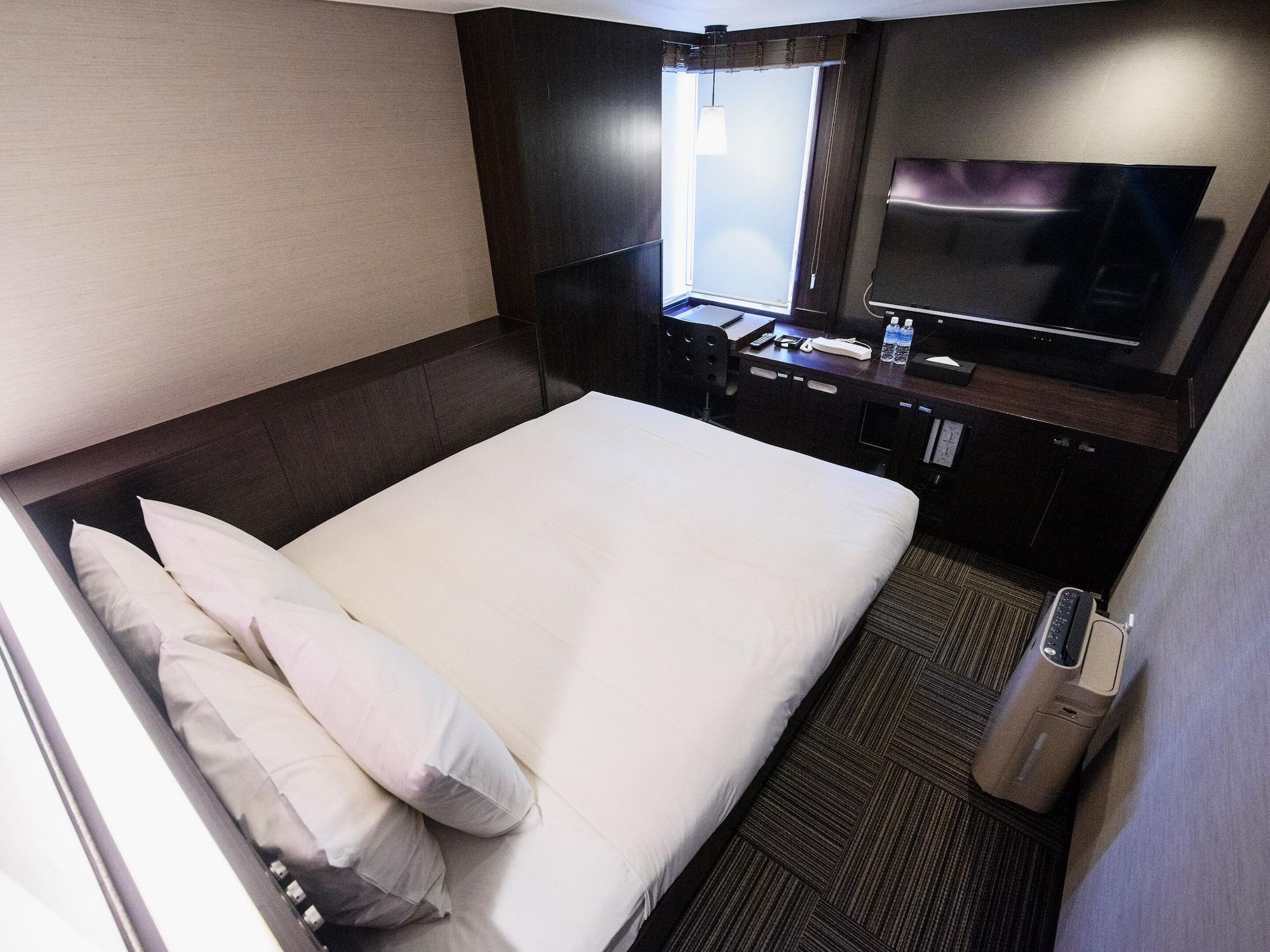 Meguroholic Hotel Tokyo Luaran gambar