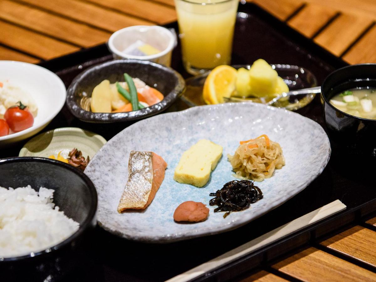 Meguroholic Hotel Tokyo Luaran gambar