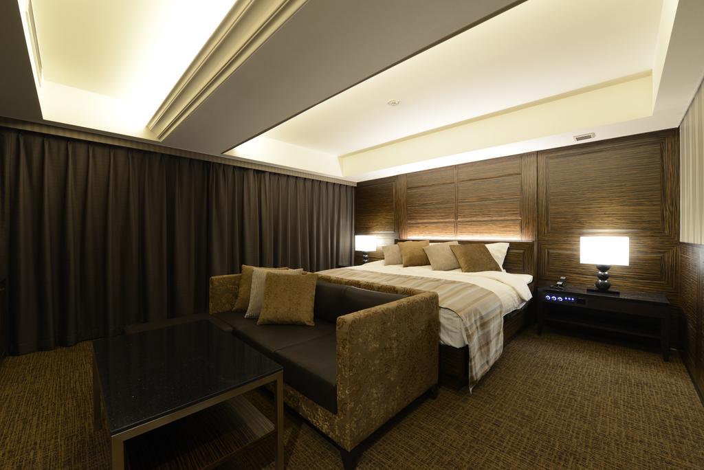Meguroholic Hotel Tokyo Luaran gambar