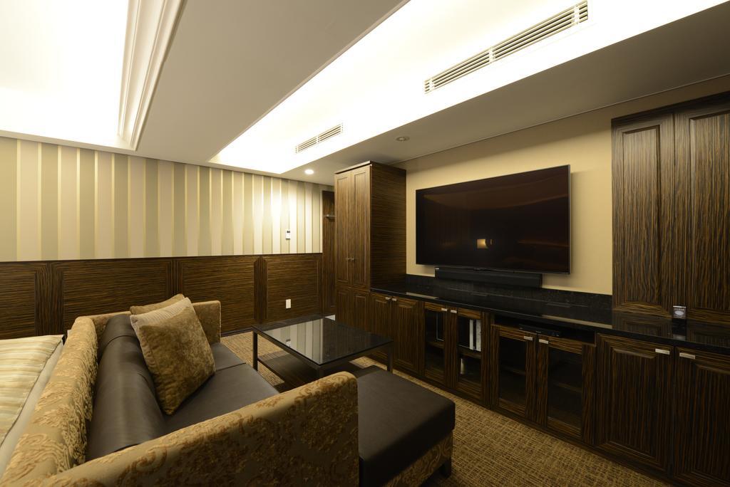 Meguroholic Hotel Tokyo Luaran gambar