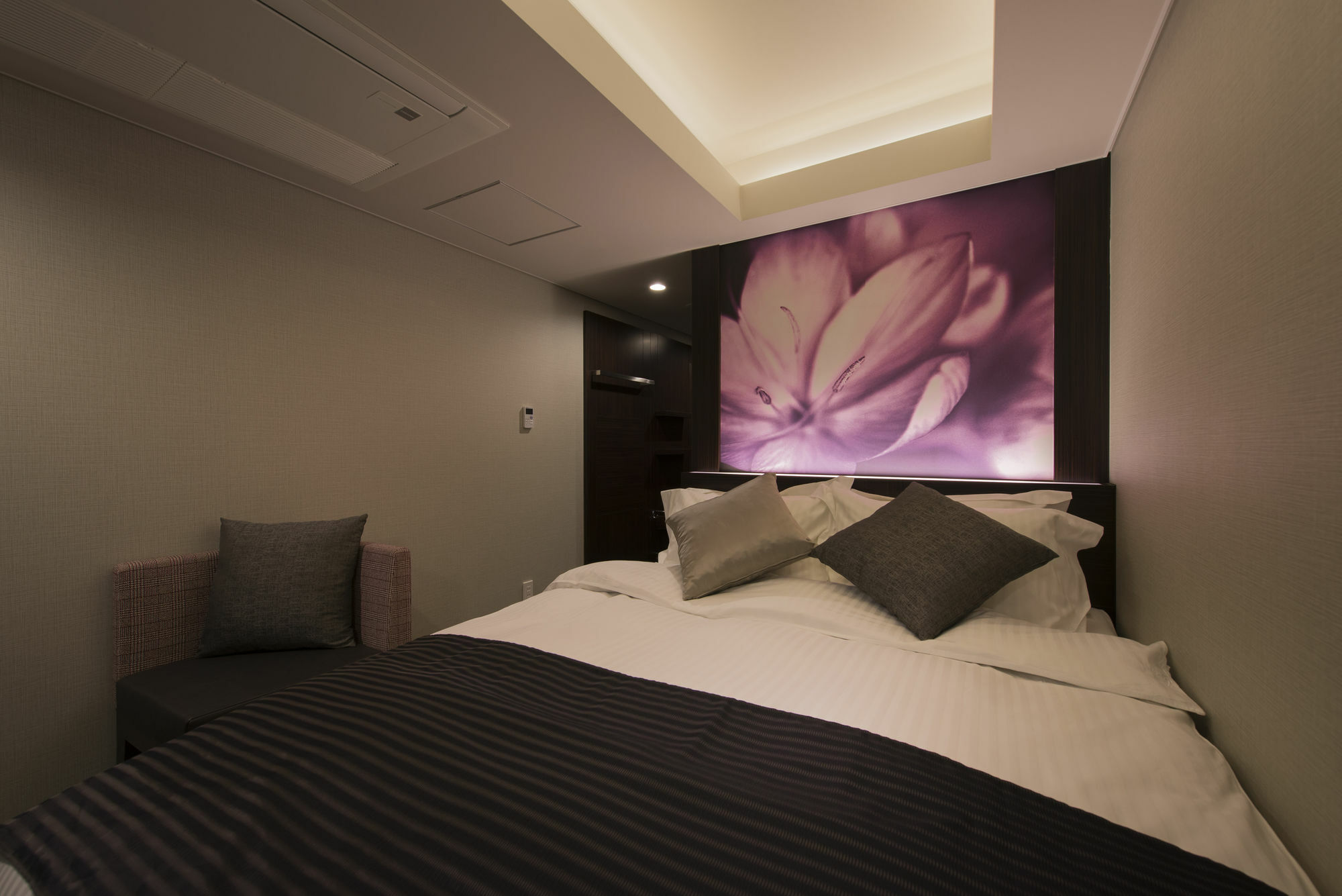 Meguroholic Hotel Tokyo Luaran gambar