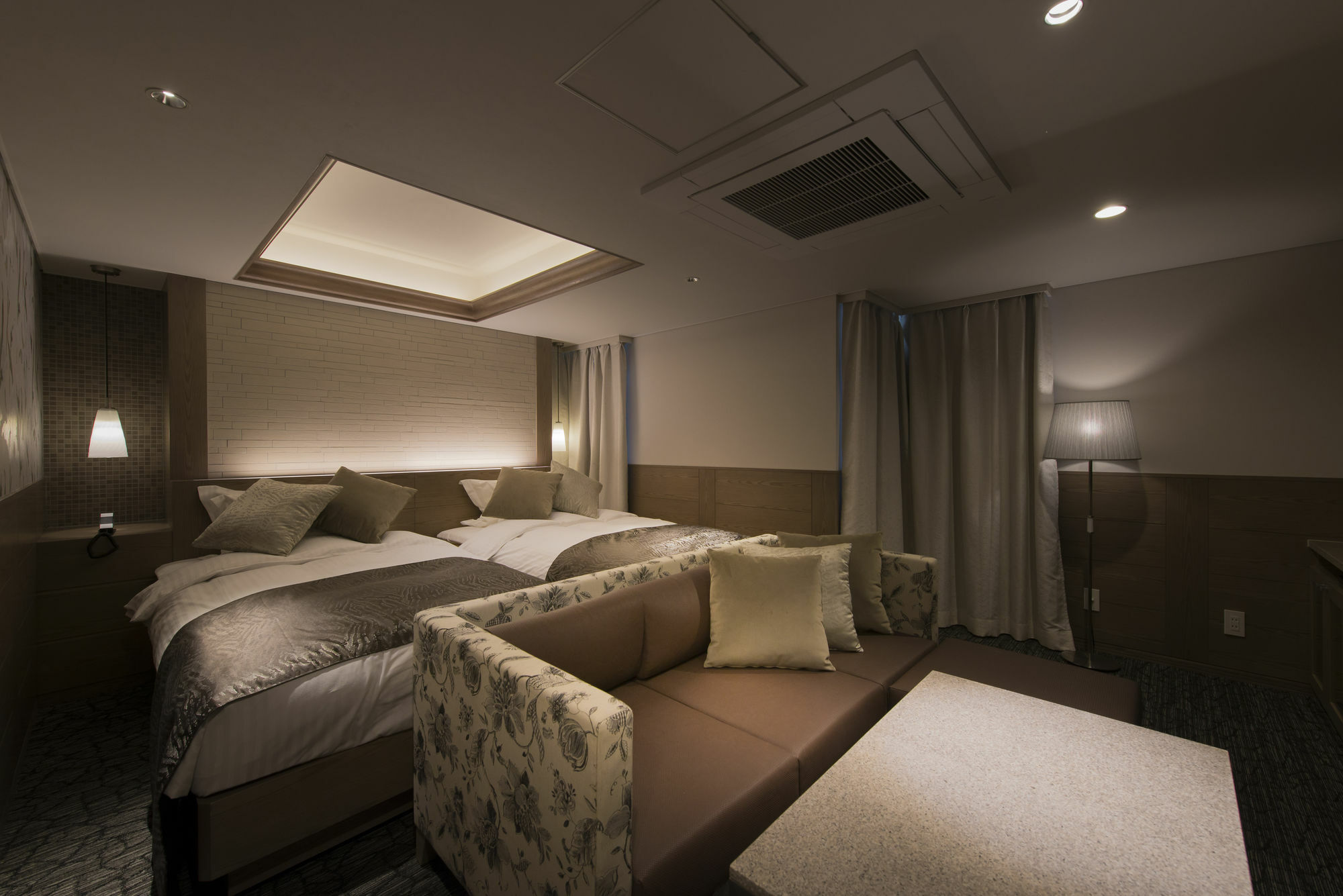Meguroholic Hotel Tokyo Luaran gambar
