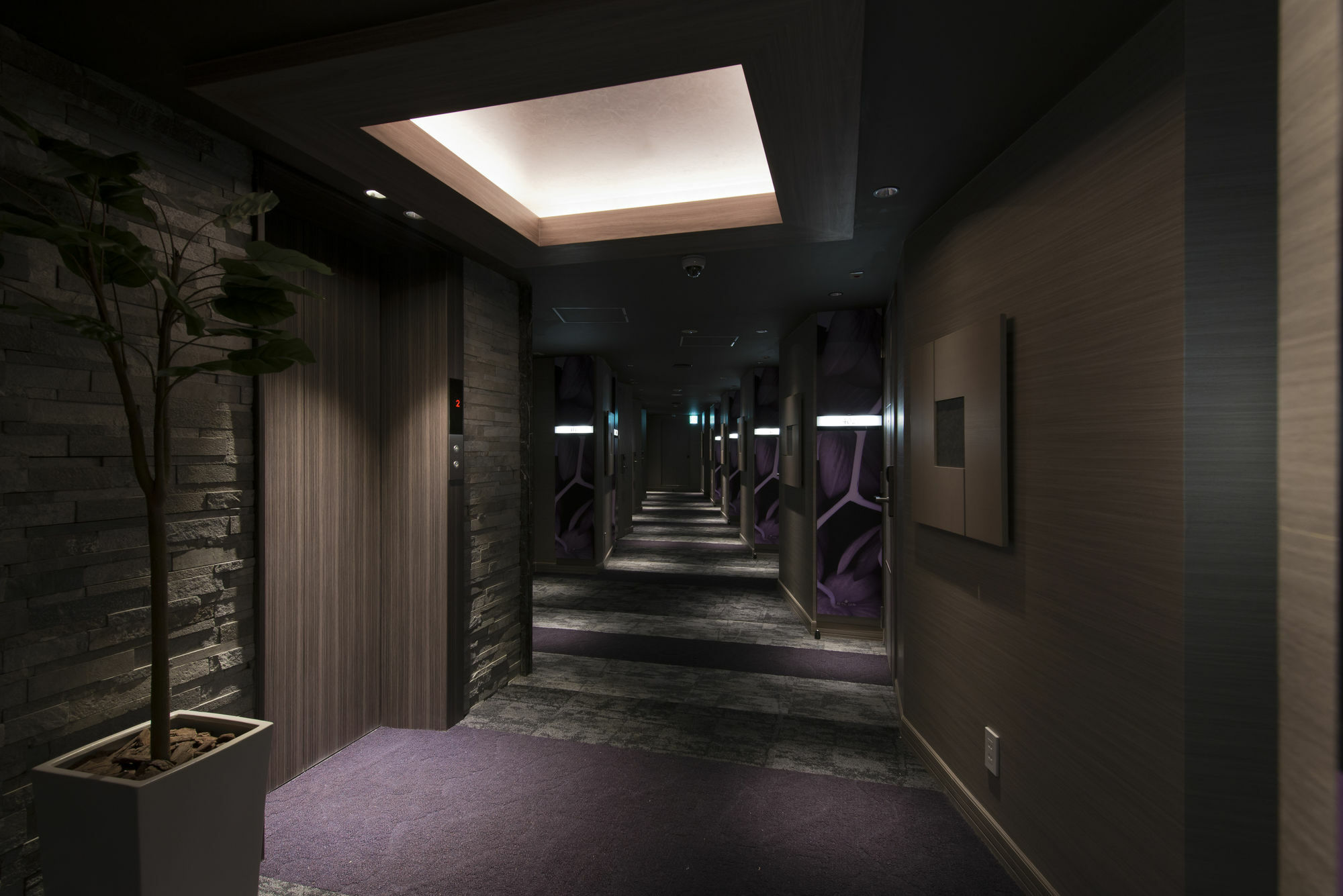 Meguroholic Hotel Tokyo Luaran gambar