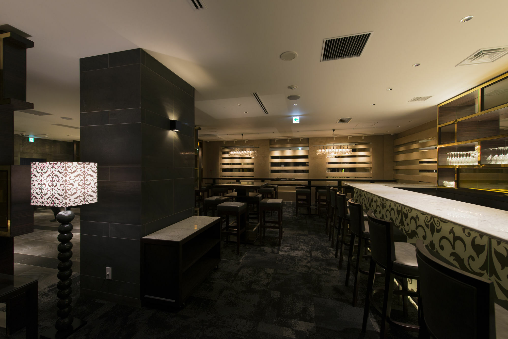 Meguroholic Hotel Tokyo Luaran gambar