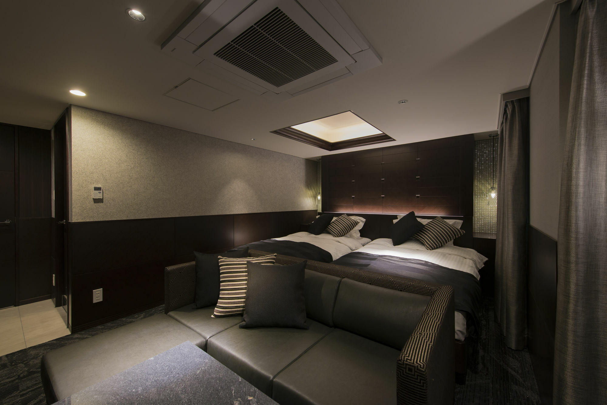 Meguroholic Hotel Tokyo Luaran gambar