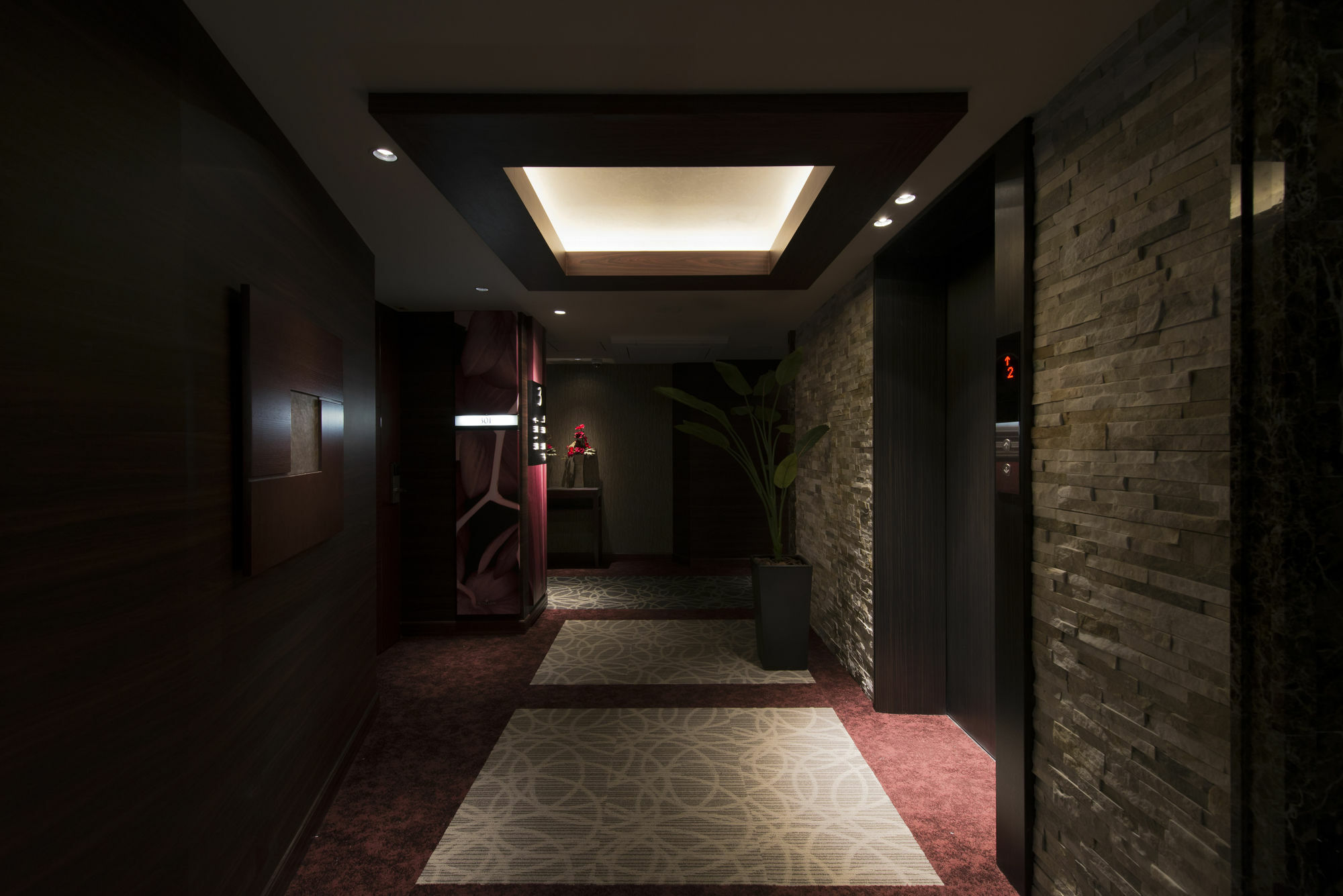 Meguroholic Hotel Tokyo Luaran gambar