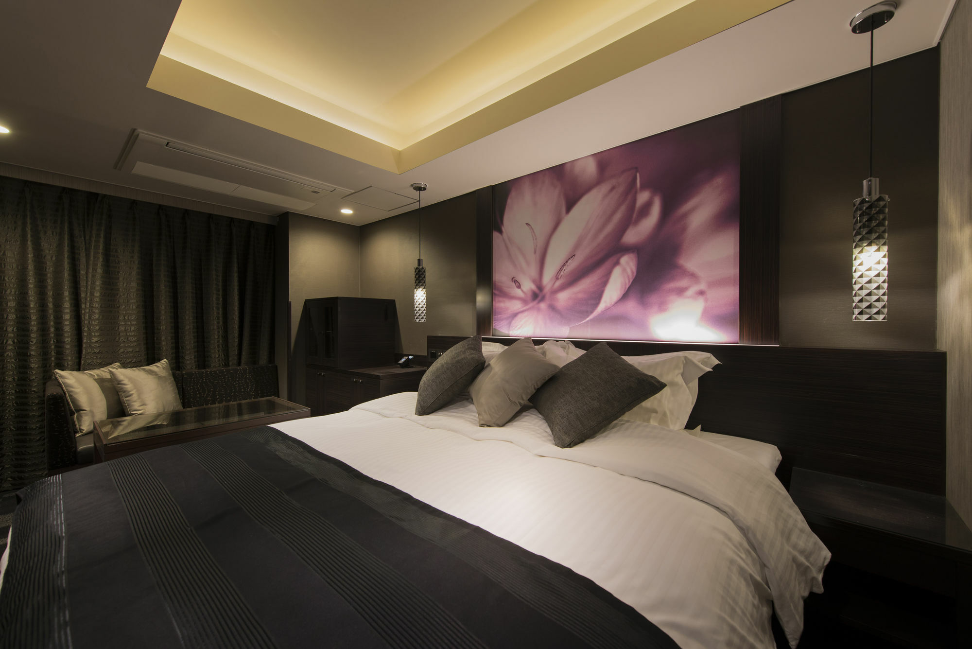 Meguroholic Hotel Tokyo Luaran gambar