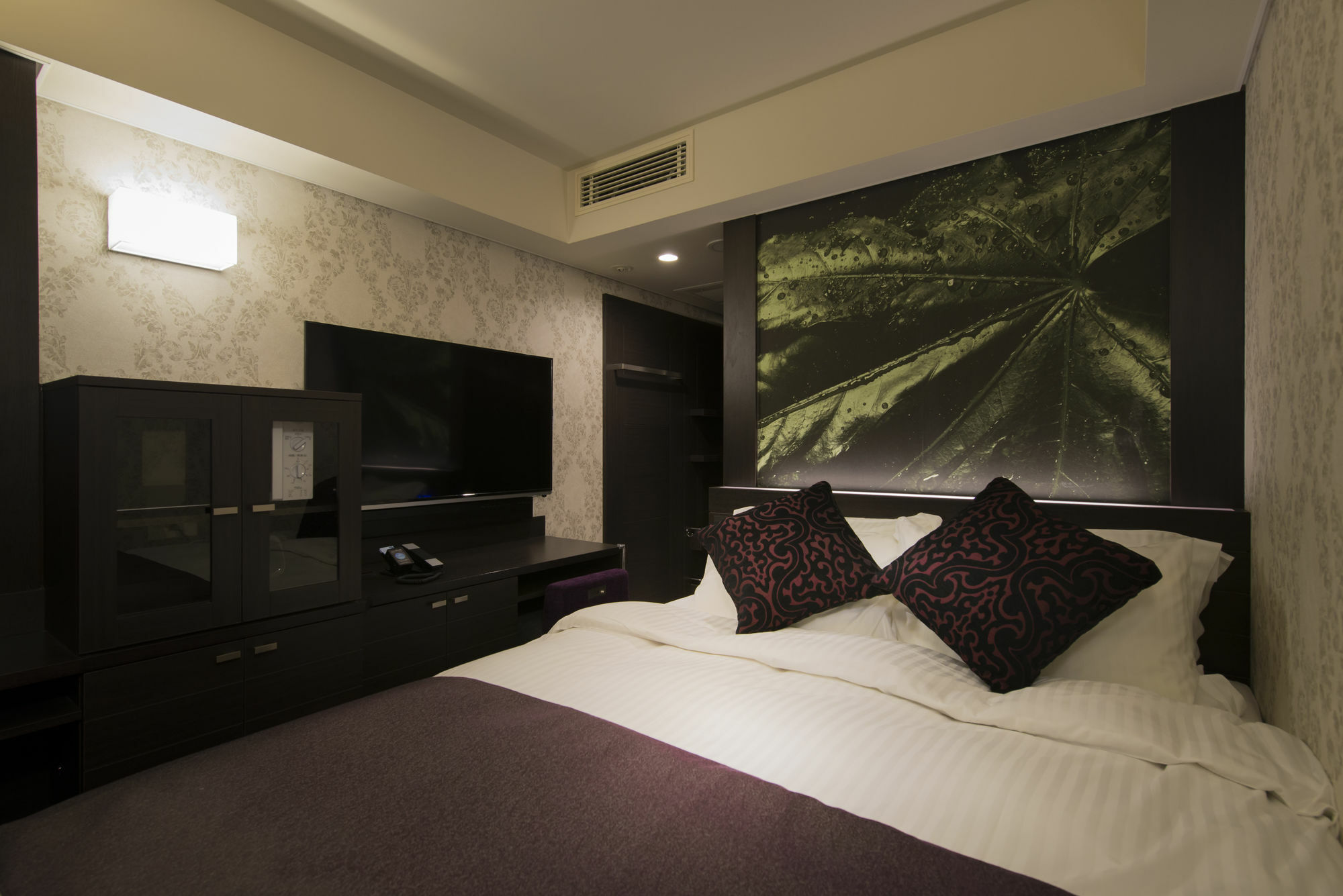 Meguroholic Hotel Tokyo Luaran gambar