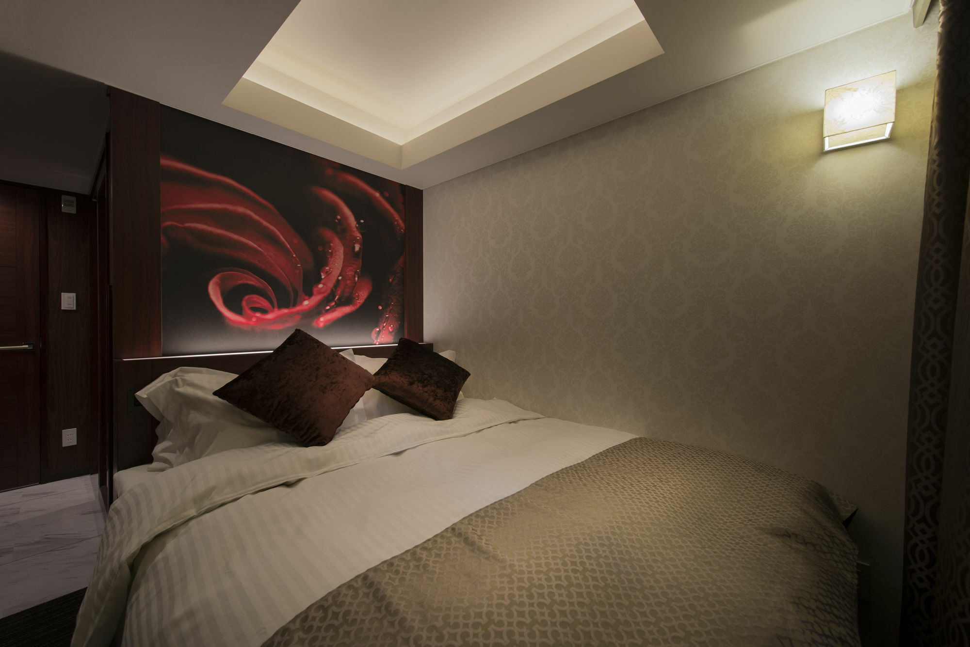 Meguroholic Hotel Tokyo Luaran gambar