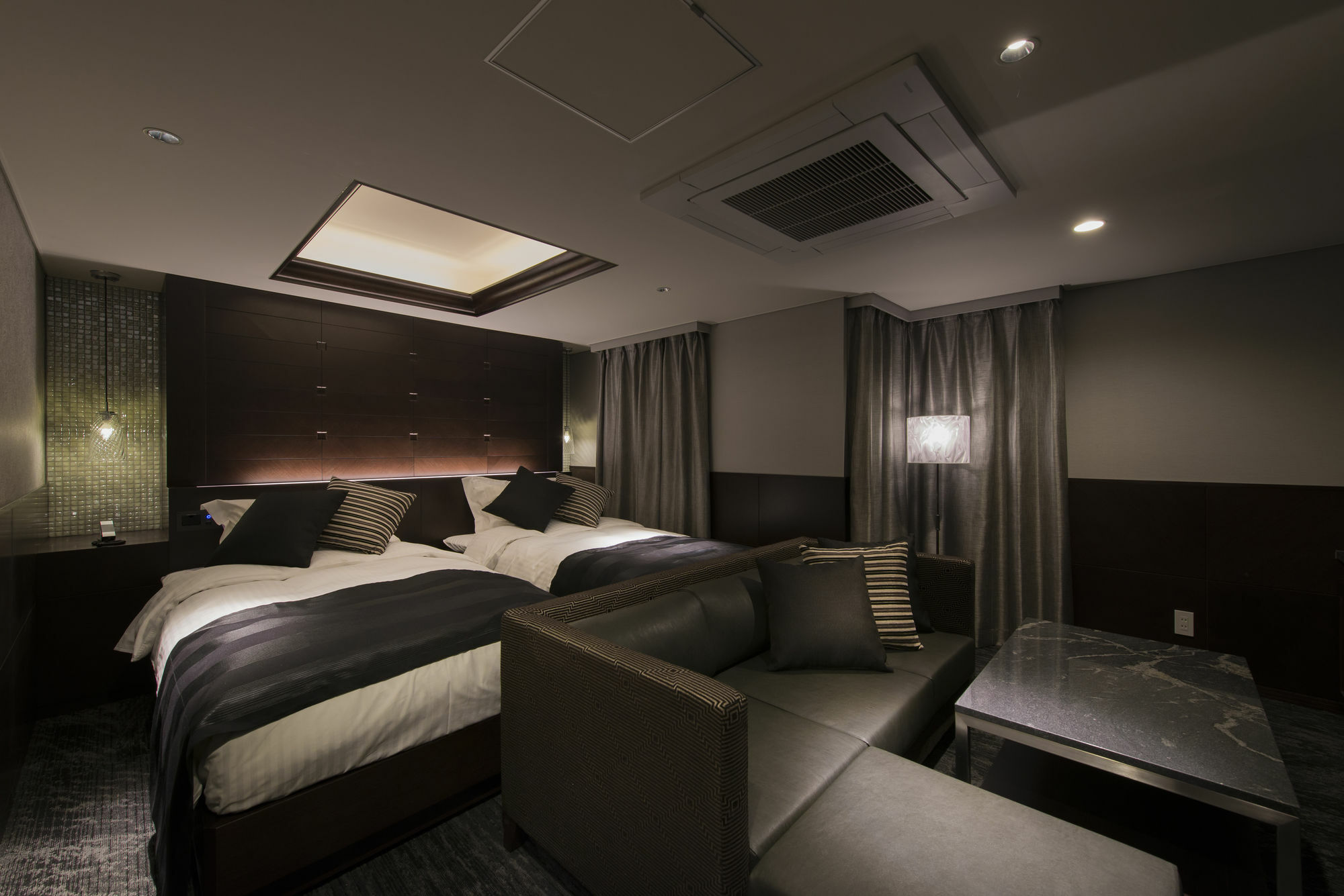 Meguroholic Hotel Tokyo Luaran gambar
