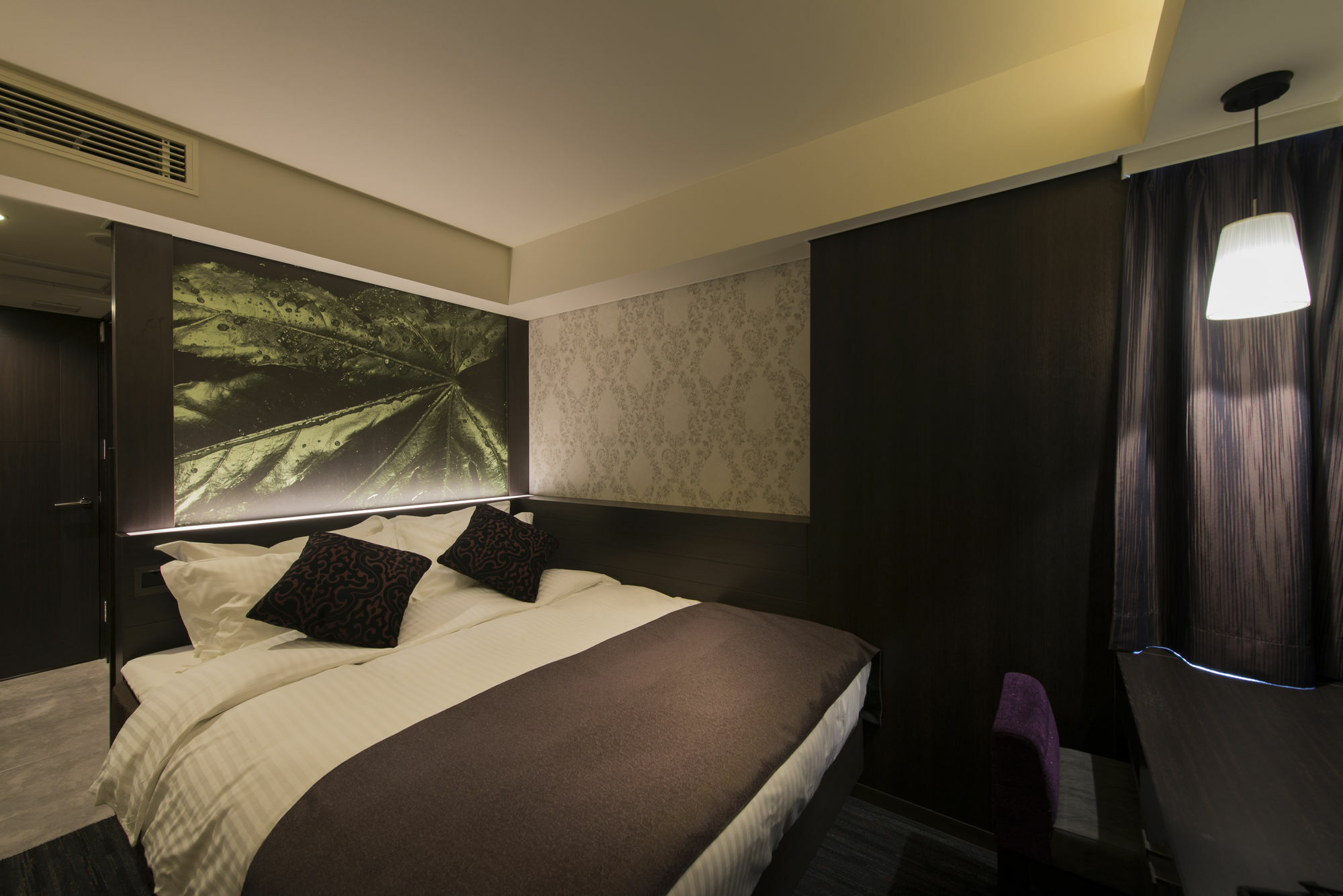 Meguroholic Hotel Tokyo Luaran gambar