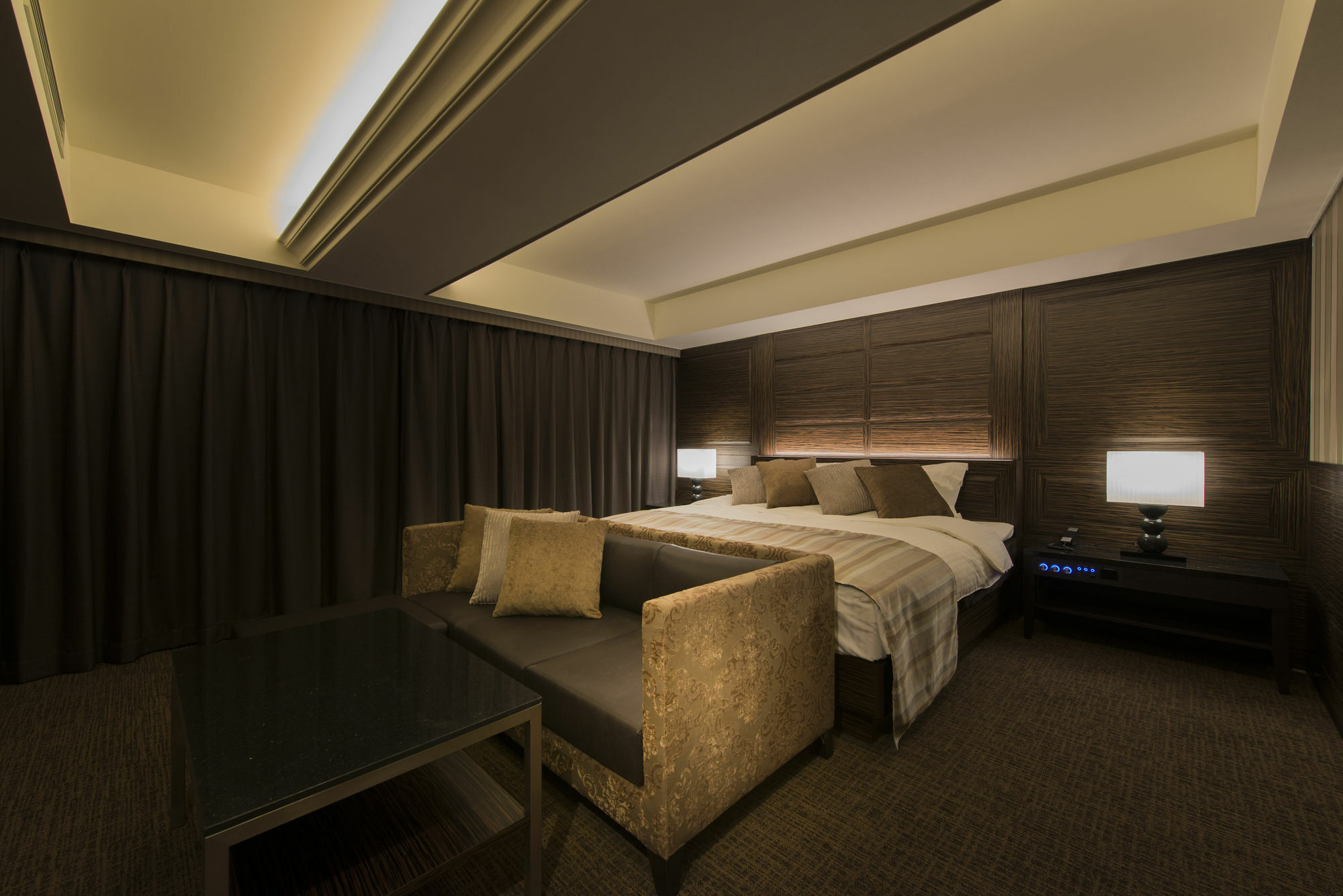 Meguroholic Hotel Tokyo Luaran gambar
