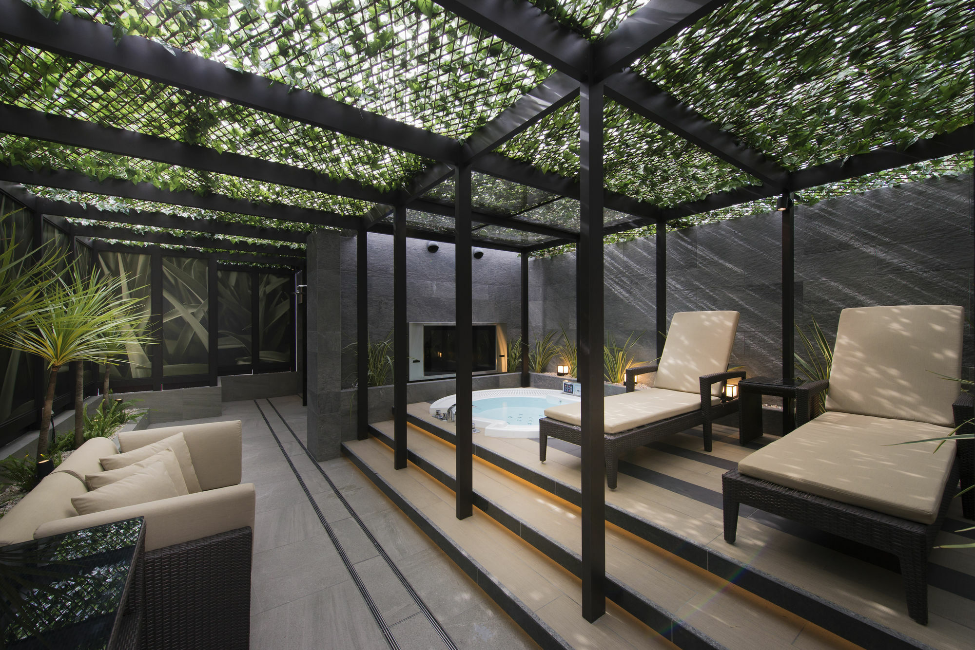 Meguroholic Hotel Tokyo Luaran gambar