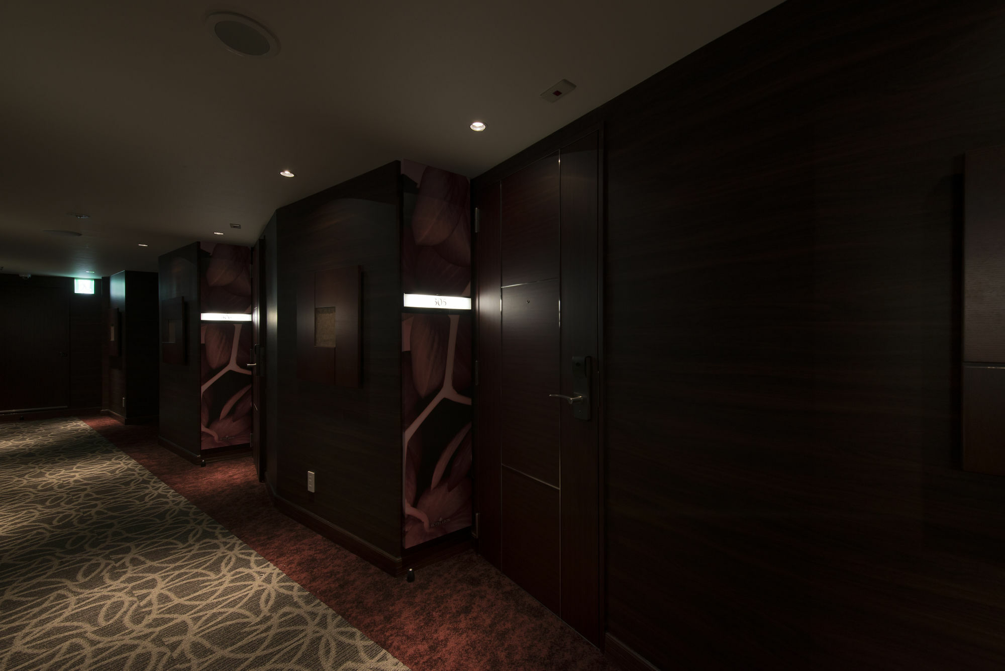 Meguroholic Hotel Tokyo Luaran gambar