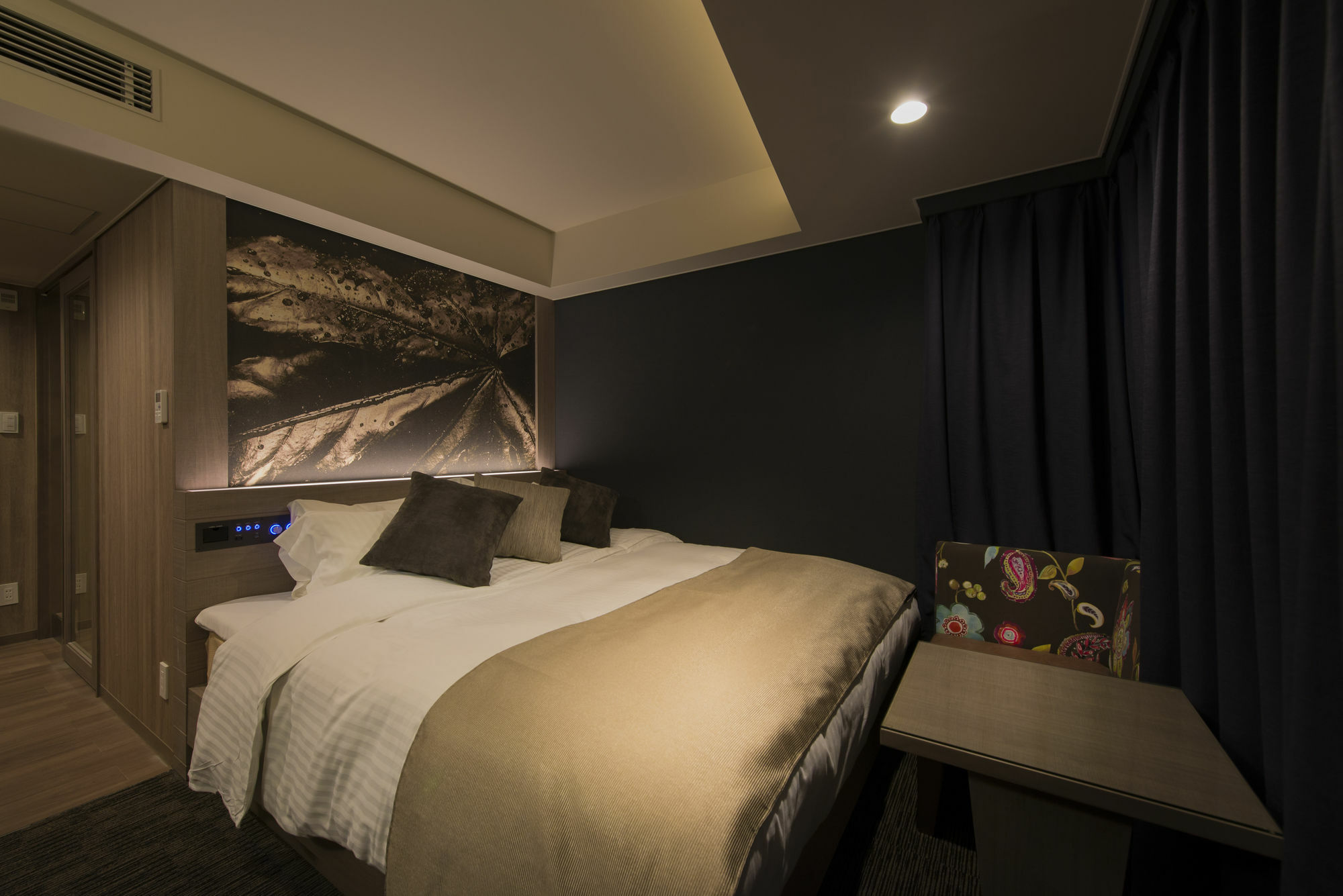 Meguroholic Hotel Tokyo Luaran gambar