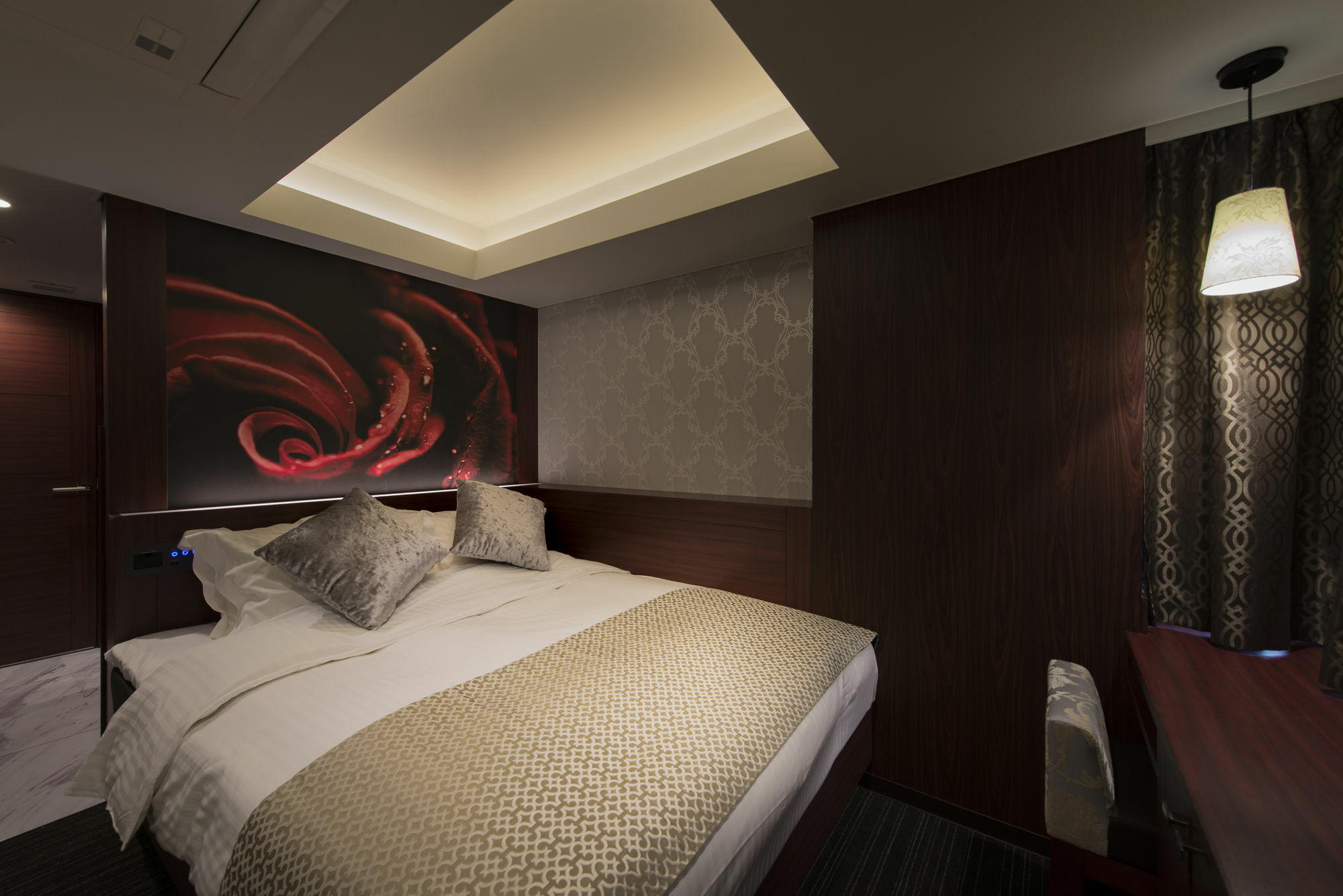 Meguroholic Hotel Tokyo Luaran gambar