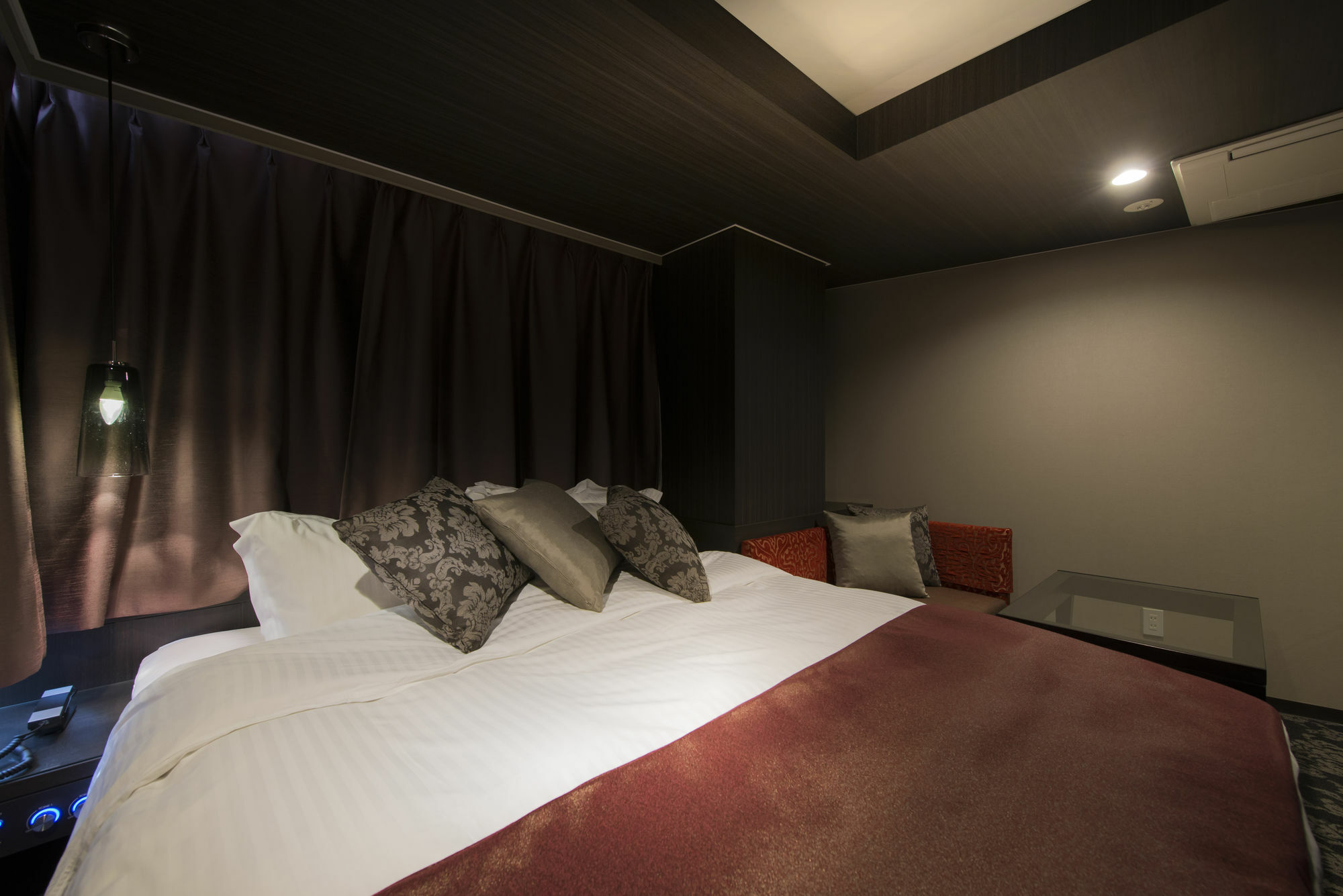 Meguroholic Hotel Tokyo Luaran gambar