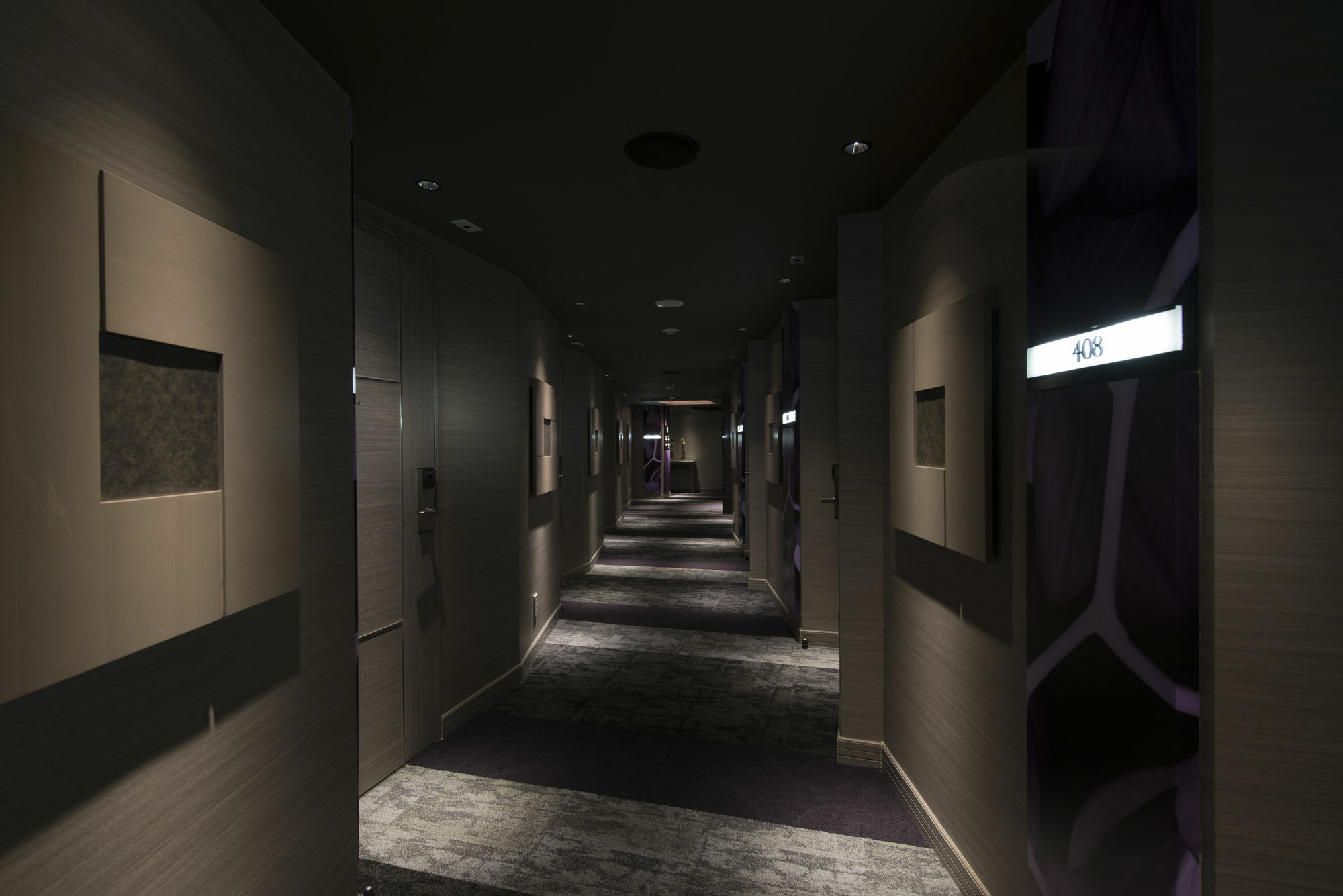 Meguroholic Hotel Tokyo Luaran gambar