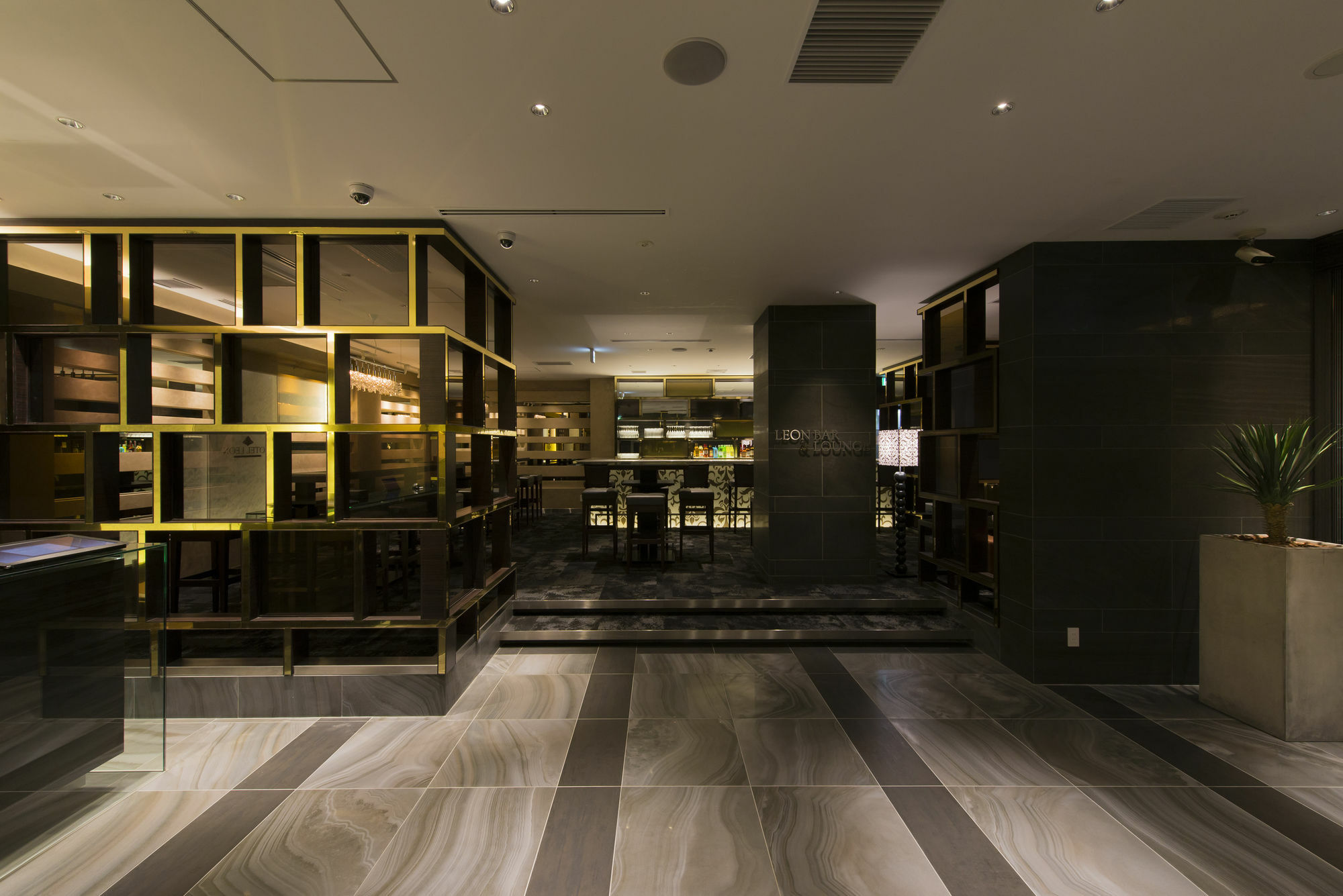 Meguroholic Hotel Tokyo Luaran gambar