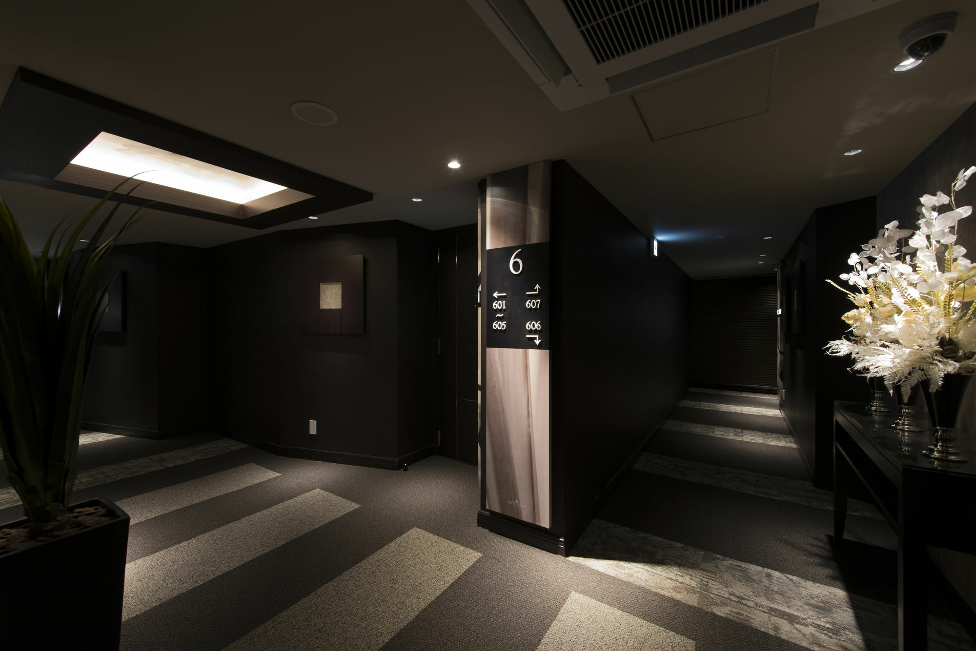 Meguroholic Hotel Tokyo Luaran gambar
