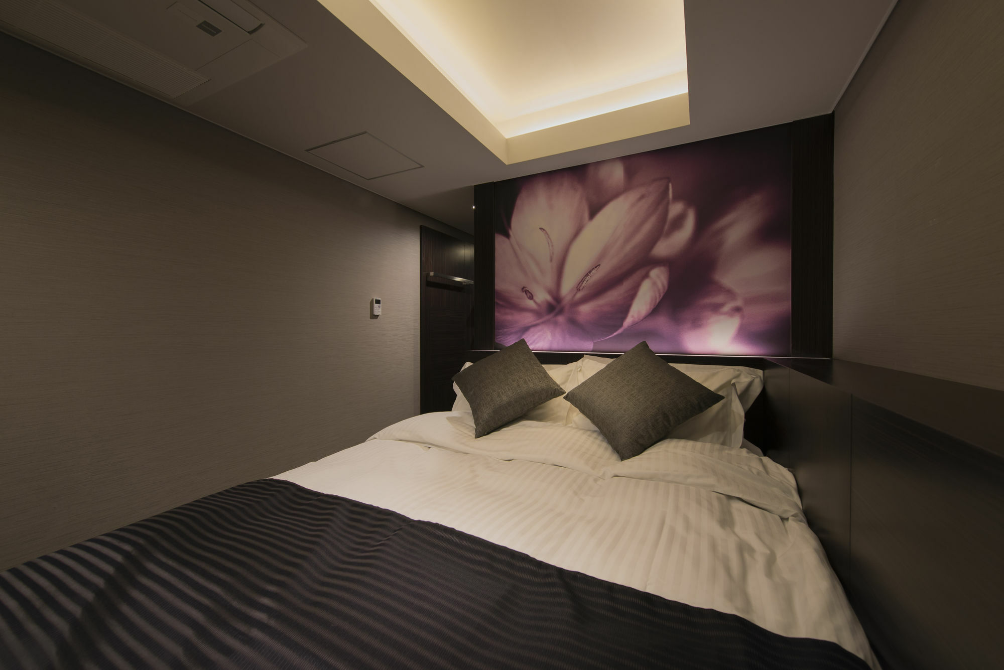 Meguroholic Hotel Tokyo Luaran gambar