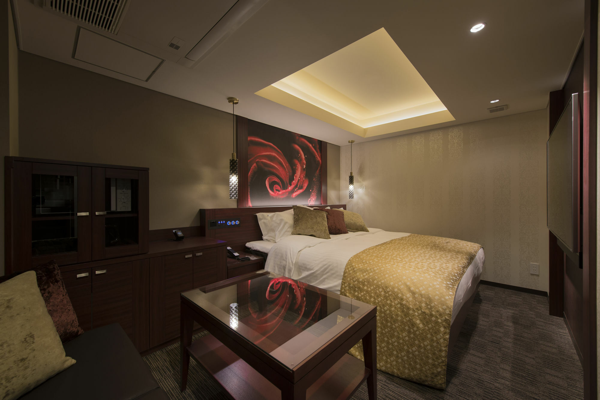 Meguroholic Hotel Tokyo Luaran gambar