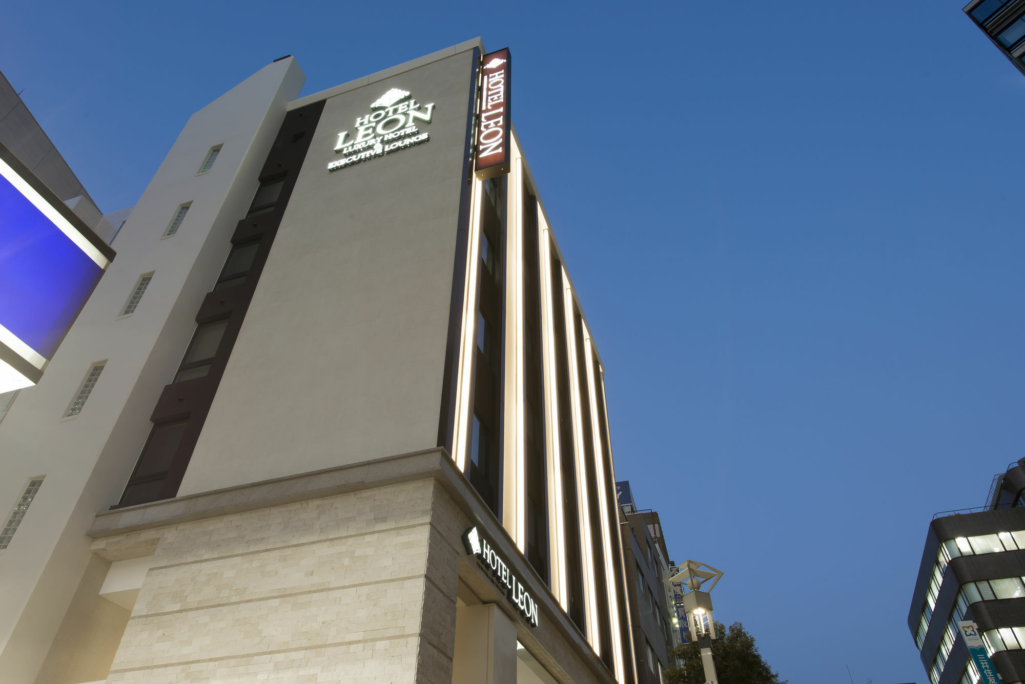 Meguroholic Hotel Tokyo Luaran gambar