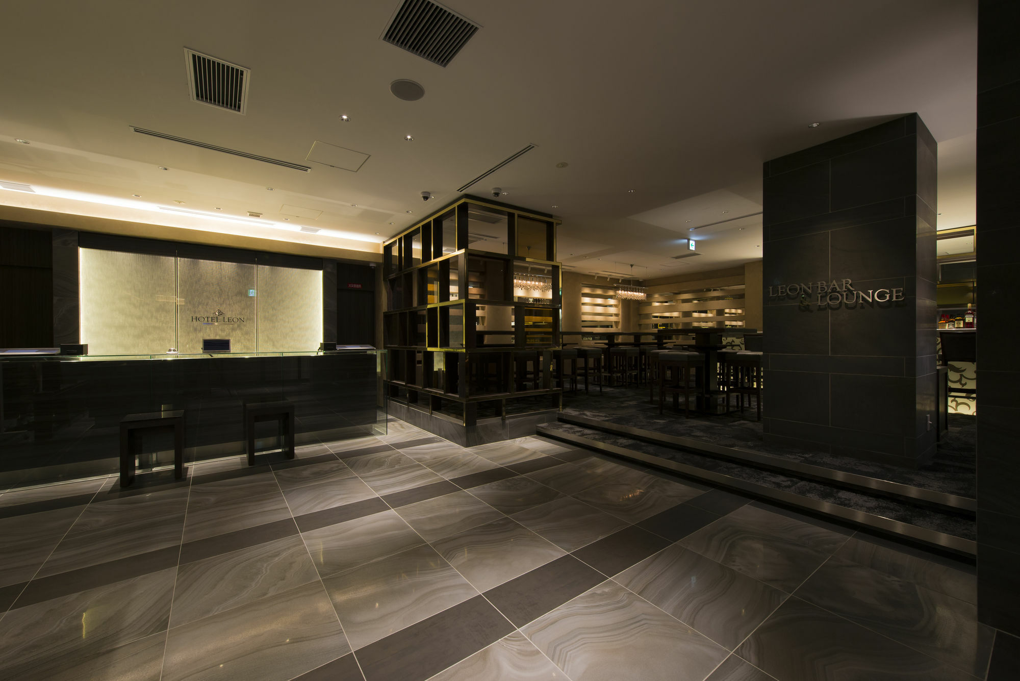 Meguroholic Hotel Tokyo Luaran gambar
