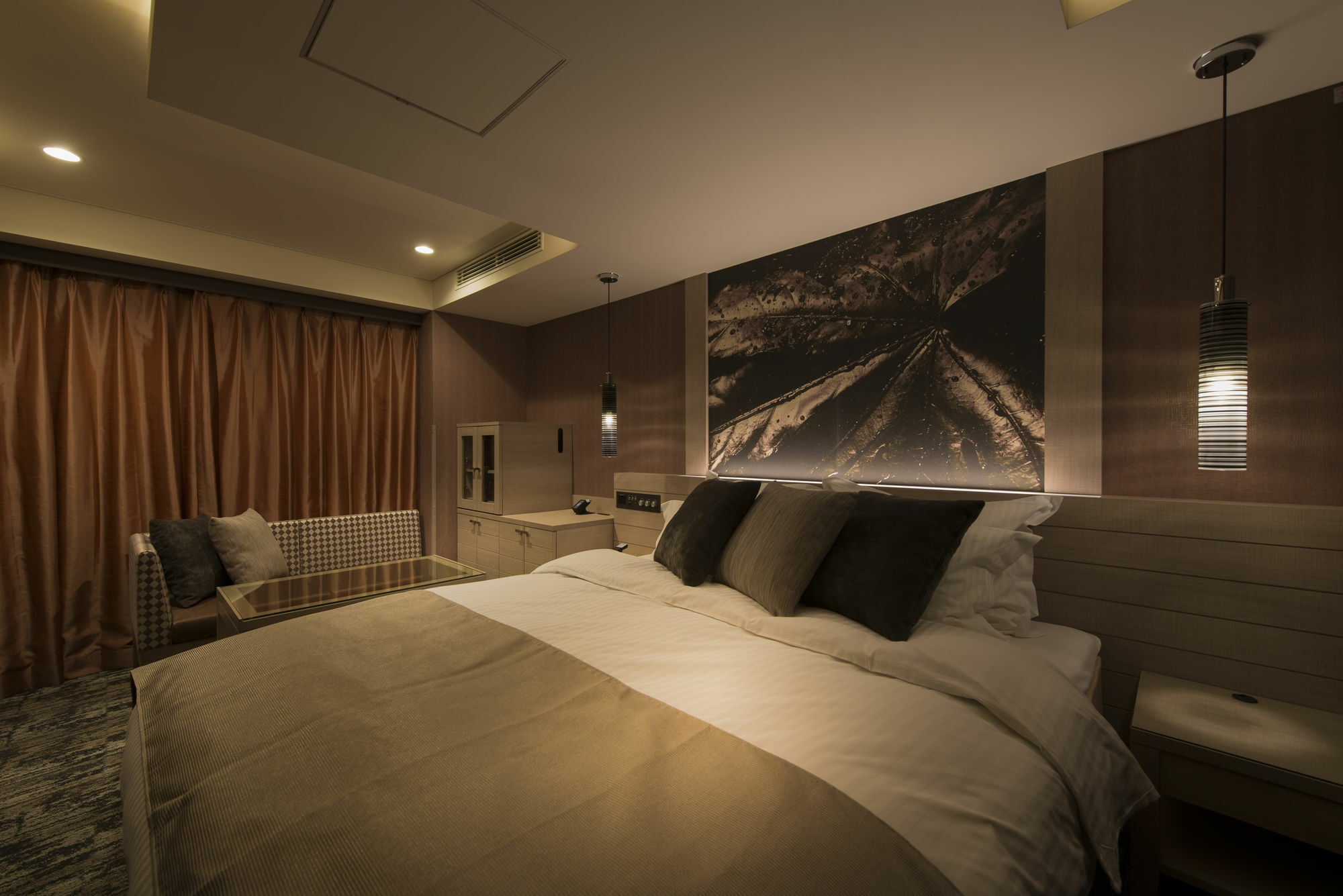 Meguroholic Hotel Tokyo Luaran gambar