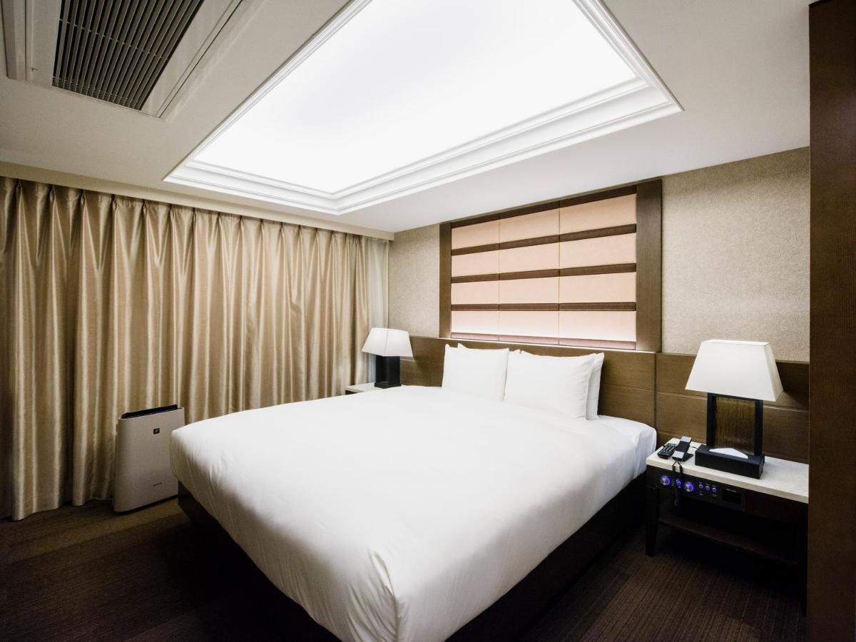 Meguroholic Hotel Tokyo Luaran gambar