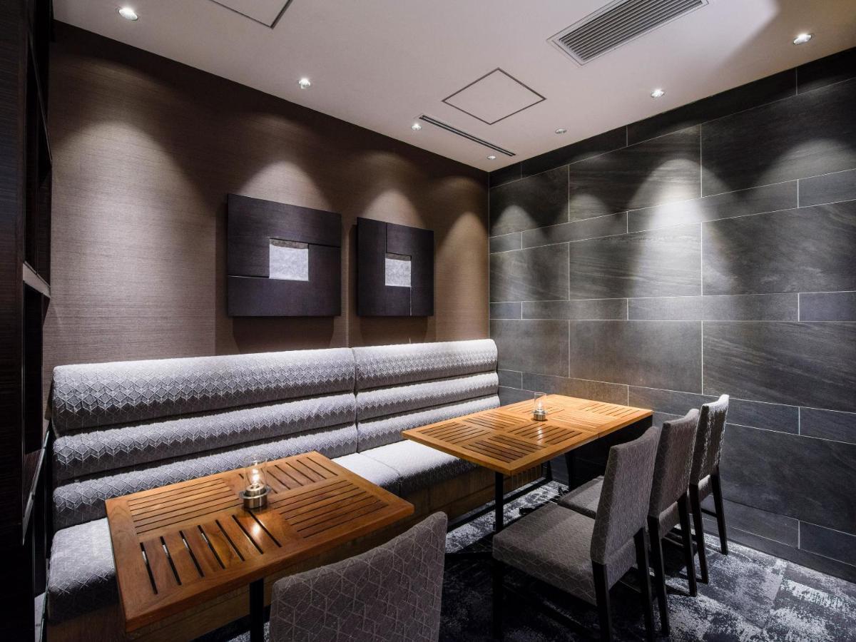 Meguroholic Hotel Tokyo Luaran gambar