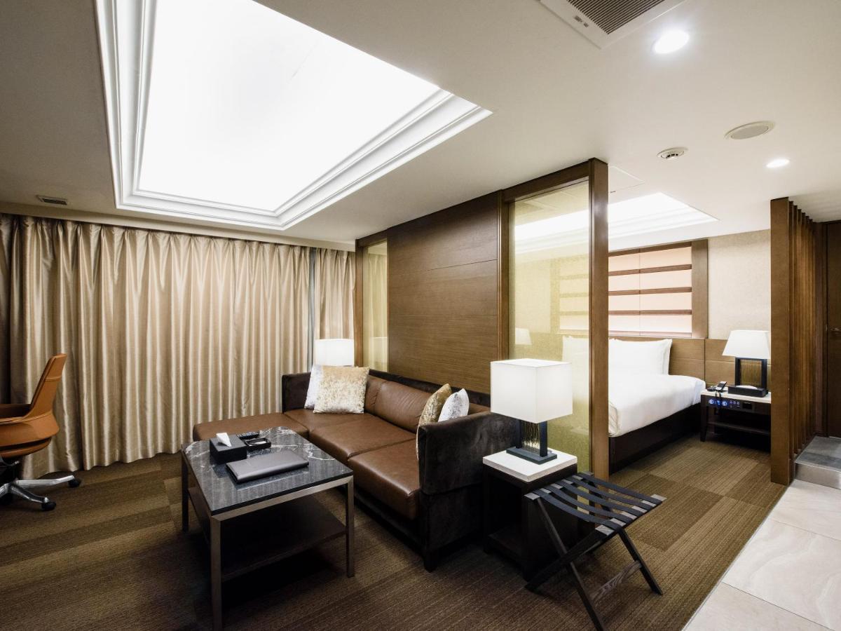 Meguroholic Hotel Tokyo Luaran gambar
